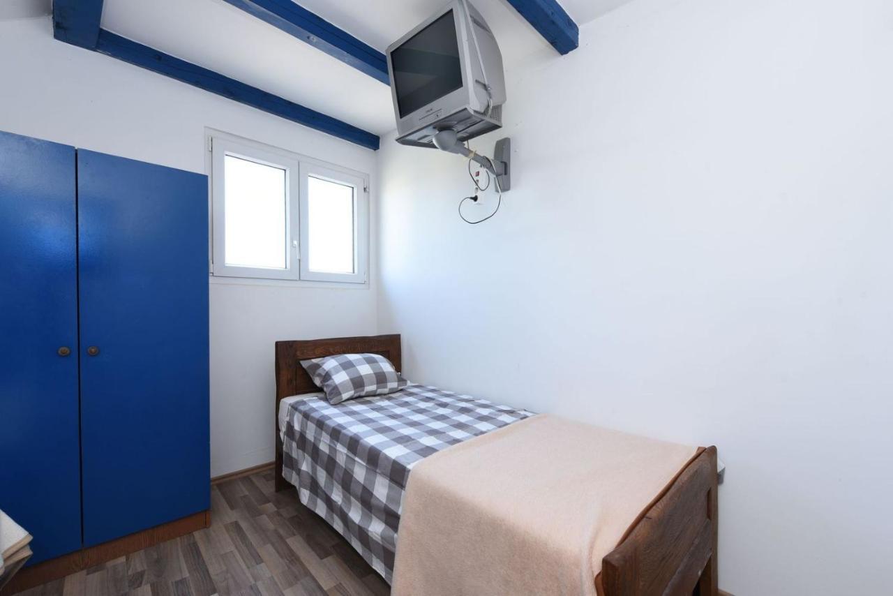 Apartments Bibinje By The Beach Экстерьер фото