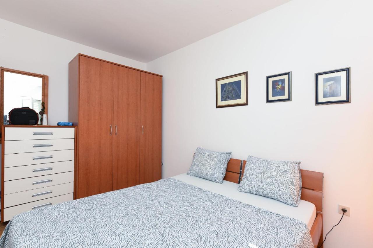 Apartments Bibinje By The Beach Экстерьер фото