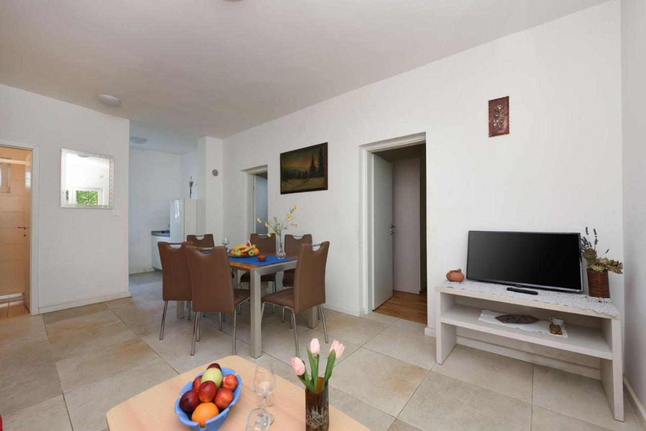 Apartments Bibinje By The Beach Экстерьер фото