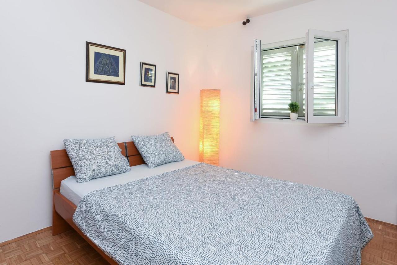 Apartments Bibinje By The Beach Экстерьер фото